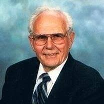 B. Warren Cocke Obituary