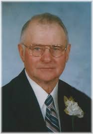 Bernard V. (Ben) Pavlish