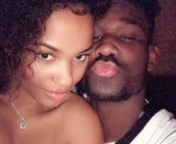 Using two hands to guzzle a giant glass of wine at a posh nyc restaurant as her hubby flirted with rocker sting's wife.(photos) trump's greatest accomplishment was keeping hillary clinton out of the white house. Deandre Ayton Appears To Be Back With His Ex Girlfriend Anissa Evans Sports Gossip