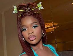 ONLY one who deserved a chain in all actuality 😍😍 My forever favorite the  only one with 100% true morals 💯 need u