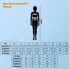 Blueseventy Size Chart Blue Seventy Size Chart Wetsuits Blue