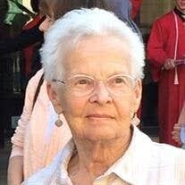 Mary Lou Hunt Obituary