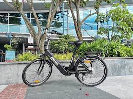 Hong kong unitas capital pte. Zebra Model 3 E Bike Electric Bicycle External Battery Pre Order Bicycles Pmds Bicycles E Bikes On Carousell