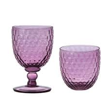 Vedi la nostra bicchieri cristallo selezione dei migliori articoli speciali o personalizzati, fatti a mano dai nostri bicchieri e accessori da bar negozi. Bicchieri Da Tavola Servizio Opera Da Rose Tulipani Calice Da Vino Bicchieri Tavolo