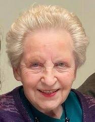 Condolence Book for Kathleen Meany (née Nolan) (Athy, Kildare)