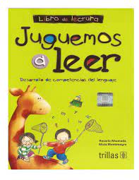 Juguemos a leer libro de lectura. Juguemos A Leer Lecturas Lecturas Preschool Writing Math Picture Books Childrens Education