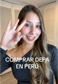 4 Tips para Comprar Tu Depa en Perú