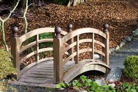 Decorative Garden Bridge Japanese Wooden Backyard Bridges Garden Bridge Design Small City Garden