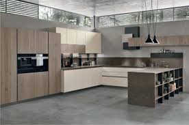 Le soluzioni moderne ad angolo sono grandemente apprezzate per via della loro poliedricità: Cucine Ad Angolo Arredare Su Due Pareti