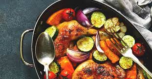 7 Delicious Paleo Dishes For People Living With Ms Paleo Dishes Delicious Paleo Ms Recipes