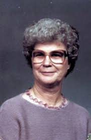 Mary Ross Obituary September 21, 2019