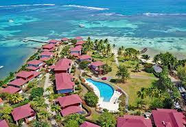 Explaining the island's geography and highlighting the key. 10 Best Resorts In Martinique Planetware