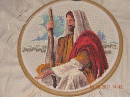 There's no list of colors needed. Cross Stitch Archives Yearning To Create