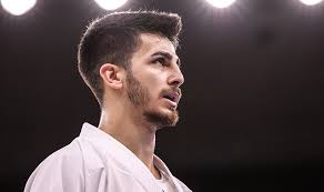2020 tokyo olimpiyat oyunları'nda karatede, erkekler kumite 67 kiloda eray şamdan türkiye'ye tarihindeki ilk gümüş madalyasını kazandırdı. 1yhwxhzn9qngkm