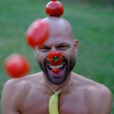 Der lange Weg zur Bühne