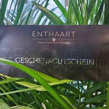ENTHAART - house of waxing and headspa