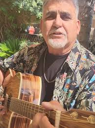 Discovering Jesus Omar Rios in Nuevo Leon