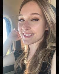 Jamie Gammons's Instagram, Twitter & Facebook