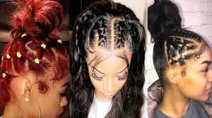 Check spelling or type a new query. Rubberband Hairstyles Pt 2 Youtube