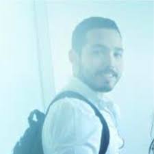 Jesús MACHADO-CONTRERAS