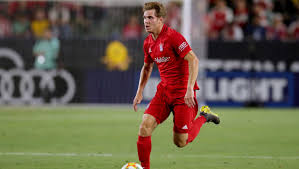 Not planning to grow up anytime soon. Transfermarkt Bayern Talent Louis Poznanski Auf Dem Sprung Zu Fortuna Dusseldorf German Site