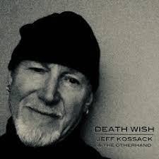 Stream Jeff Kossack
