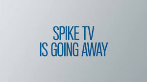 In a live video on par network's facebook page, viewers can participate in the destruction of the the post reads, we're back! Spike Tv Becomes Paramount Network Youtube