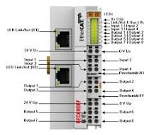 Beckhoff Information System - English