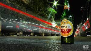 Amstel Beer Beer Photography