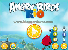 The947 Angry Birds Rio V1 1 0 Patch Serial Key Free Download