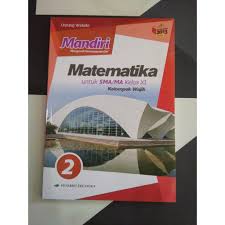 We did not find results for: Buku Erlangga Matematika Kelas 11 Kurikulum 2013 Info Terkait Buku
