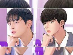 The following series true beauty is a 2020 korean drama starring moon ka young, cha eun woo and hwang in yup. The Cast Of True Beauty And Their Webtoon Counterparts Gma Entertainment