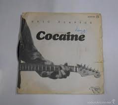Originaltickets für eric clapton direkt beim marktführer eventim bestellen. Eric Clapton Cocaine Lay Down Sally Tdkds6 Kaufen Vinyl Singles Mit Pop Rock International Der 70er Jahre In Todocoleccion 56562322