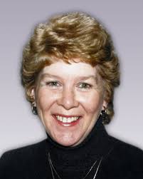 Obituary of Maureen May Tanner