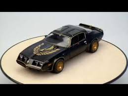 Check spelling or type a new query. Pontiac Trans Am 1980 Greenlight 1 24 Youtube