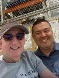 West Cambridge baseball alumni updates