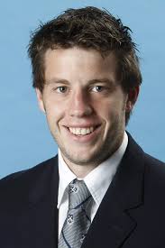 2007 Men's Soccer Roster