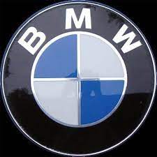 Black Friday New Bmw 3 5 6 7 X Z M Series Glossy Blue Hood Trunk Emblem Roundel Badge 82mm From Bmw Bmw Bmw Love Bmw M Series