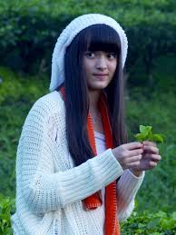 Maybe you would like to learn more about one of these? Mawar De Jongh Pemeran Utama Sinetron Super Puber Sctv