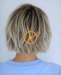 40 Chopped Bob Hairstyles 2019 Best Bob Haircuts For Short Medium Hair Medium Hair Styles Choppy Bob Hairstyles Bob Hairstyles
