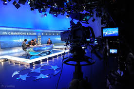 The nearest train station to sky skills studios is syon lane. Behind The Scenes With Sky Sports Why Digital Is Changing Foot