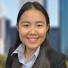 Young Professional Award Winners