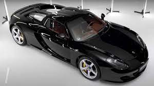 Check spelling or type a new query. What Makes The Carrera Gt Great Porsche Lists Five Reasons
