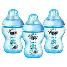 Check spelling or type a new query. Tommee Tippee 3pk Closer To Nature Baby Bottle Blue 9oz In 2021 Baby Bottles Tommee Tippee Natural Baby