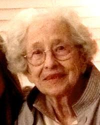 Mildred Elizabeth Waldrope