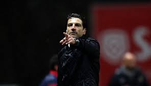 We did not find results for: Treinador Do Pacos De Ferreira Pede Coragem Frente Ao Tottenham Em Jogo Para Liga Conferencia Europa Futebol Correio Da Manha