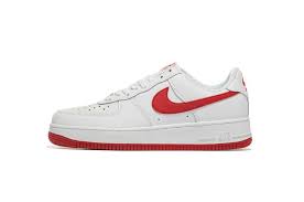 Nike Air Force 1 New Nike Air Force 1 Buy Nike Air Force 1 Af 1 82 All White Size 11 With Nike Air Force 1 Trai Nike Air Force New Nike Air Force Mens Nike Air