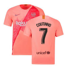 Die trikots des fc barcelona für 2020/21 wurden bereits enthüllt. Kaufe 2018 2019 Trikot Barcelona 2018 2019 Third