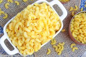 Maybe you would like to learn more about one of these? Greek Yogurt Mac And Cheese Creamy Healthy