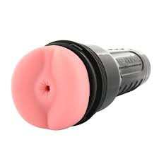 Amazon.com: Fleshlight Pink Butt | Classic Realistic Anal Toy | Black Case  : Health & Household